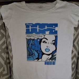 Custom tshirt